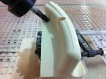 Muut laitteet CNC 5-osé frézovacie centrum Infotec Group 2015 PRO 5AXIS | Puusepän koneet | Puutyökoneet | Optimall