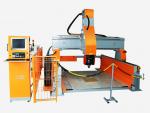 Muut laitteet CNC 5-osé frézovacie centrum Infotec Group 2015 PRO 5AXIS | Puusepän koneet | Puutyökoneet | Optimall