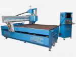 Muut laitteet CNC plotrovacie centrum Infotec Group ENERGY | Puusepän koneet | Puutyökoneet | Optimall