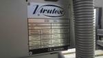 Reunasitoja Virutex EB35 220V | Puusepän koneet | Puutyökoneet | Optimall