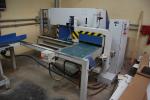 Sormiliitos Finger Jointing Line GRECON ProfiJoint | Puusepän koneet | Puutyökoneet | TEKA TRADE