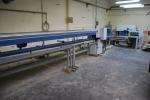 Sormiliitos Finger Jointing Line GRECON ProfiJoint | Puusepän koneet | Puutyökoneet | TEKA TRADE
