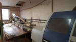 Muut laitteet Optimizing Saw DIMTER OptiCut 350-4 with Automatic Infeed | Sahauskoneet | Puutyökoneet | TEKA TRADE