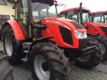 Traktori Zetor Forterra 120 |  Metsäkoneet | Puutyökoneet | TAK Zvolen spol. s r.o.