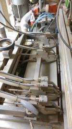 Avarruskone Biesse Polymac FSE drill inser |  Puusepän koneet | Puutyökoneet | Optimall