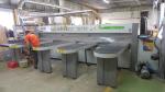 Muut laitteet Biesse Selco WNT610 Twinpusher | Puusepän koneet | Puutyökoneet | Optimall