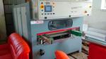 Harjauskone Futura CMC Serio MS120 Y1X2 | Puusepän koneet | Puutyökoneet | Optimall