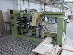 Avarruskone Morbidelli FM300 | Puusepän koneet | Puutyökoneet | Optimall