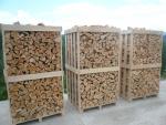 Polttopuu Pyökki | Polttopuu, briketit | Obecné lesy Veľký Folkmar, s.r.o.