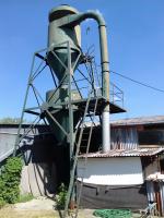 Ulosvedin CIPRES FILTR BRNO | Uunit, ilmakoneet | Puutyökoneet | Pőcz Robert