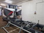 Vannesaha TS-800/60 Drekos made s.r.o | Sahauskoneet | Puutyökoneet | Drekos Made s.r.o