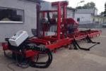 Vannesaha TS-800 -Premium  |  Sahauskoneet | Puutyökoneet | Drekos Made s.r.o