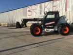 Haarukkatrukki Bobcat T 3571L | Kuljetuskoneet | Puutyökoneet | Iveta Bergendi