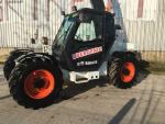 Haarukkatrukki Bobcat T 3571L | Kuljetuskoneet | Puutyökoneet | Iveta Bergendi