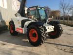 Haarukkatrukki Bobcat T 3571L | Kuljetuskoneet | Puutyökoneet | Iveta Bergendi