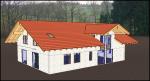 CAD LigniKon Small - pro krovy | Ohjelmisto | WETO AG