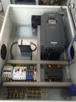 Muut laitteet Elektromotor, frekvenčný menič |  Koneiden ja työkalujen kunnossapito | Puutyökoneet | MTM Electric Motors s.r.o.