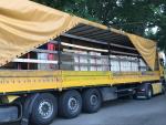 Briketit 160 x 70 x 110 | Polttopuu, briketit | DHS International