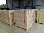 Briketit 160 x 70 x 110 | Polttopuu, briketit | DHS International