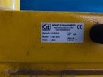 Muut laitteet Cit Metalmeccanica CM1 250/4 |  Puusepän koneet | Puutyökoneet | EUROSPAN, s.r.o.