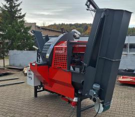 Muut laitteet Automat APD-450,Drekos made | Hukkapuun käsittely | Puutyökoneet | Drekos Made s.r.o