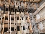 Kuormalavat EUR- / EPAL-kuormalavat | Pakkaukset, kuormalavat | BESTPALLET, S.R.O.