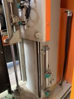 Katkaisusaha HOLTEC | Sahauskoneet | Puutyökoneet | HEINDL HANDELS GMBH