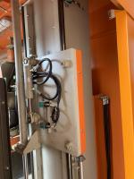 Katkaisusaha HOLTEC | Sahauskoneet | Puutyökoneet | HEINDL HANDELS GMBH
