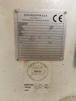 Avarruskone SCM Startech 27 | Puusepän koneet | Puutyökoneet | Optimall