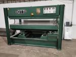 Hydraulinen vaneripuristin OTT JU65 | Puusepän koneet | Puutyökoneet | Optimall