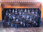 Haketin ja silppuri BANDIT BEAST 3680 | Hukkapuun käsittely | Puutyökoneet | Lift cranes s.r.o.