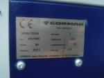 Ulosvedin CORMAK DCV4500 | Uunit, ilmakoneet | Puutyökoneet | Optimall