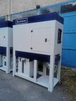 Ulosvedin CORMAK DCV4500 | Uunit, ilmakoneet | Puutyökoneet | Optimall