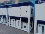 Ulosvedin CORMAK DCV6500TC |  Uunit, ilmakoneet | Puutyökoneet | Optimall
