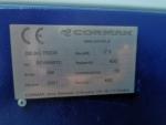 Ulosvedin CORMAK DCV8900TC | Uunit, ilmakoneet | Puutyökoneet | Optimall