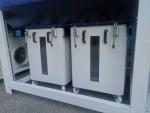 Ulosvedin CORMAK DCV8900TC | Uunit, ilmakoneet | Puutyökoneet | Optimall