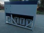 Ulosvedin CORMAK DCV11300TC | Uunit, ilmakoneet | Puutyökoneet | Optimall