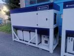 Ulosvedin CORMAK DCV11300TC | Uunit, ilmakoneet | Puutyökoneet | Optimall