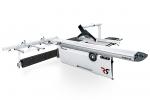 Paneelisaha ROBLAND Z 400 M - V ŽILINE! |  Puusepän koneet | Puutyökoneet | KRAL WOOD TECHNOLOGY, s. r. o.