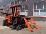 Halkomakone Procesor DR-40 TS |  Hukkapuun käsittely | Puutyökoneet | Drekos Made s.r.o
