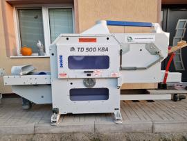Prismaussaha Drekos made TD 500KB |  Sahauskoneet | Puutyökoneet | Drekos Made s.r.o