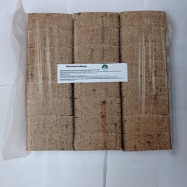 Briketit 70 x 400 x 430 | Polttopuu, briketit | JAPEDA SUNRISE s.r.o.