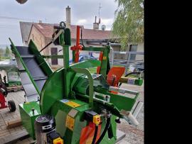 Muut laitteet Widiam Combi 700, s vynášecím  |  Hukkapuun käsittely | Puutyökoneet | Drekos Made s.r.o