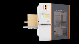 Muut laitteet HOLZ-HER CNC EVOLUTION 7405 | Puusepän koneet | Puutyökoneet | KRAL WOOD TECHNOLOGY, s. r. o.