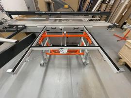 Muut laitteet CRAFTDREW DTP200 | Kuljetuskoneet | Puutyökoneet | JAKMET sp. z o.o.