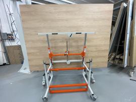 Muut laitteet CRAFTDREW DTP200 | Kuljetuskoneet | Puutyökoneet | JAKMET sp. z o.o.
