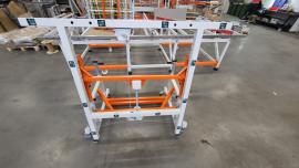 Muut laitteet CRAFTDREW DTP200 | Kuljetuskoneet | Puutyökoneet | JAKMET sp. z o.o.