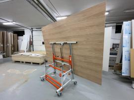Muut laitteet CRAFTDREW DTP200 | Kuljetuskoneet | Puutyökoneet | JAKMET sp. z o.o.
