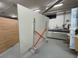 Muut laitteet Craftdrew SLP 250N-500-2K | Kuljetuskoneet | Puutyökoneet | JAKMET sp. z o.o.