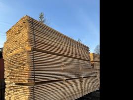 Kuusi Kuormalavapuutavara |  Pehmeä puu | Puutavara | KAPLANIK, s.r.o.